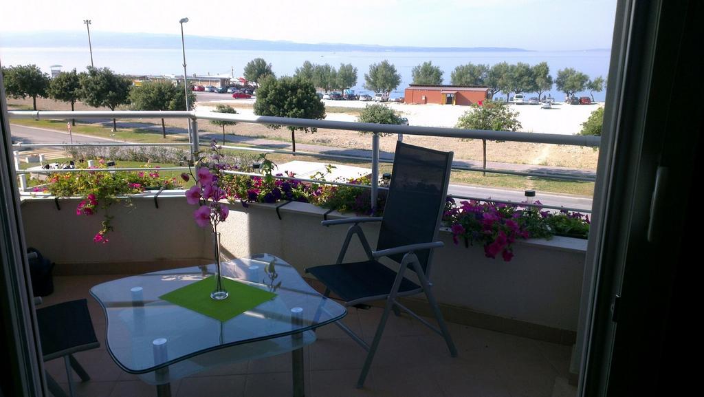 Adela Apartments Znjan Split Apartment Split