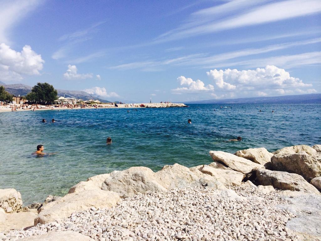 Apartment Adela Apartments Znjan Split Split