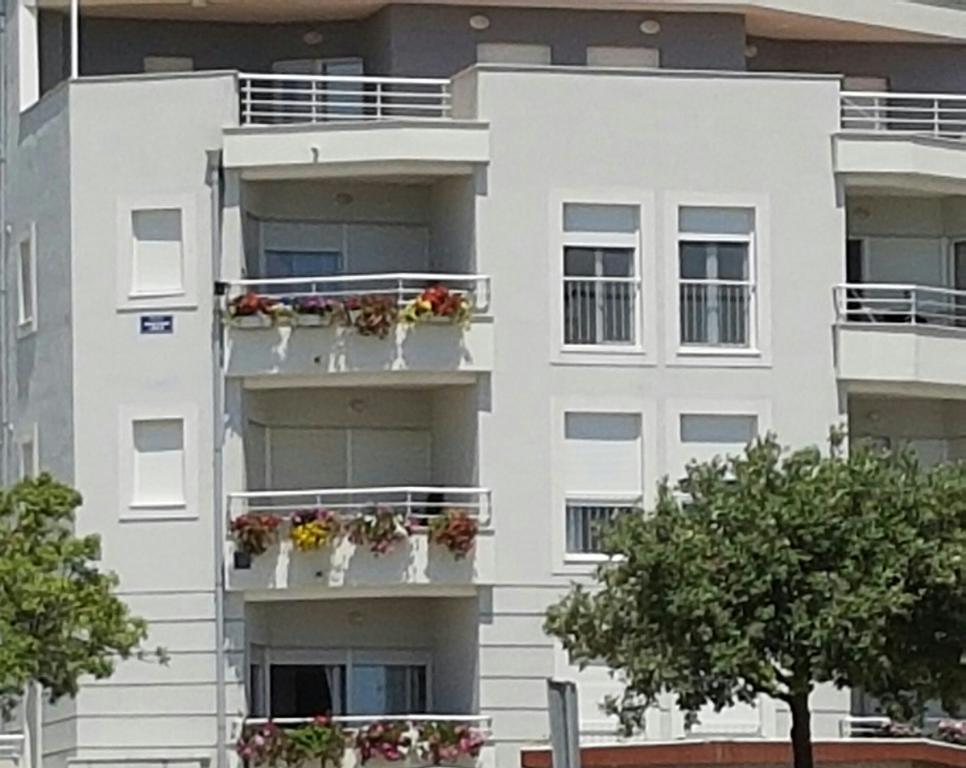 Apartment Adela Apartments Znjan Split Split