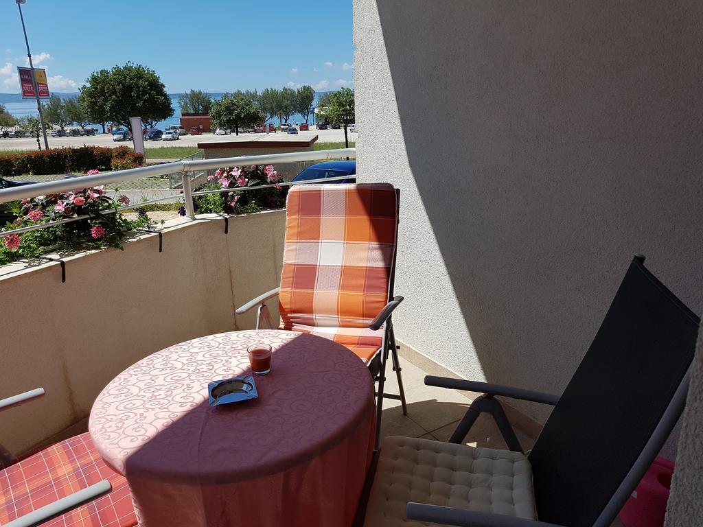 Apartment Adela Apartments Znjan Split