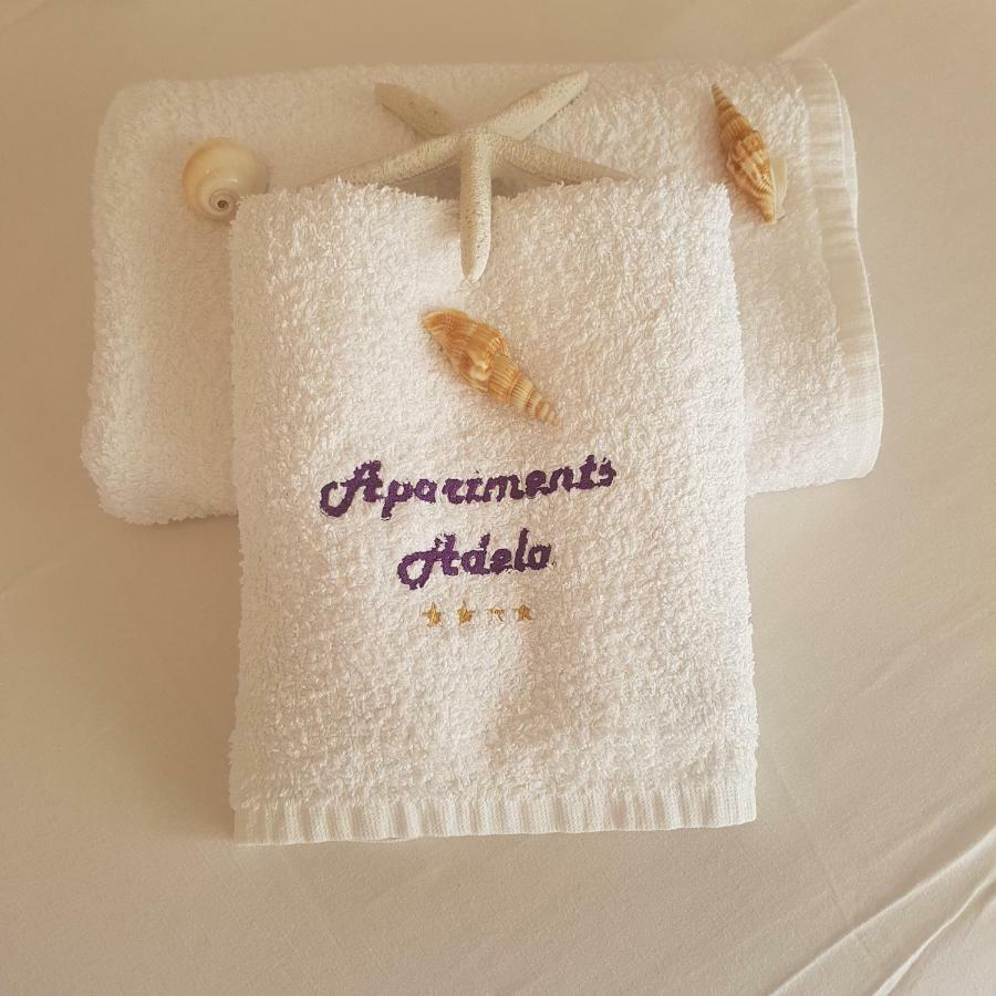 Adela Apartments Znjan Split * Split