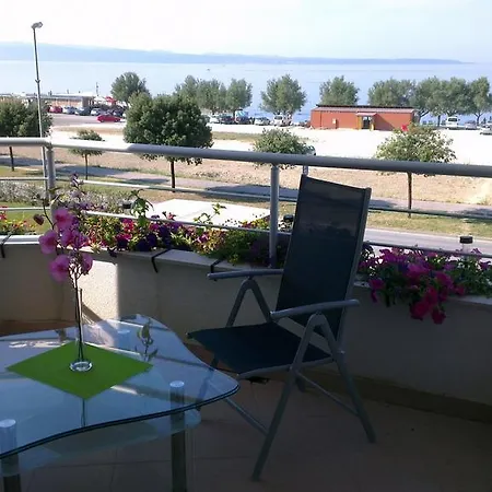 Adela Apartments Znjan Split Room photo