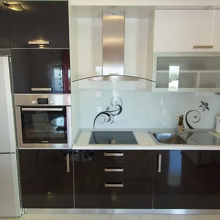 Adela Apartments Znjan Split Room photo