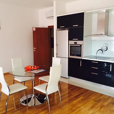 Adela Apartments Znjan Split Room photo