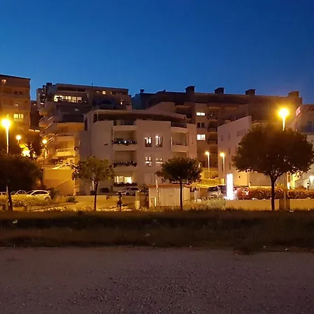 Adela Apartments Znjan Split Exterior photo
