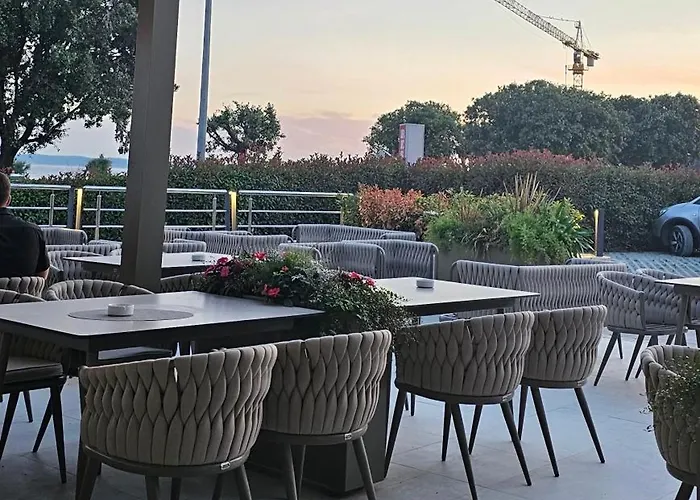Adela Apartments Znjan Split