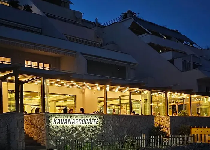 Adela Apartments Znjan Split
