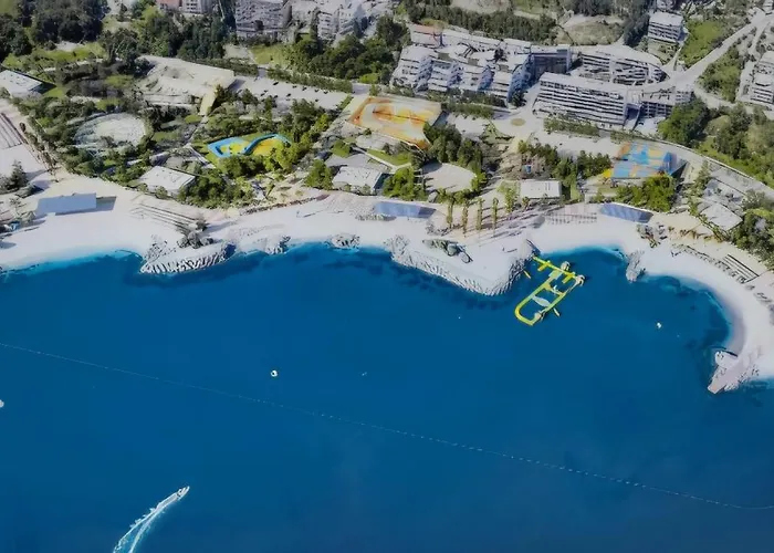 Adela Apartments Znjan Split