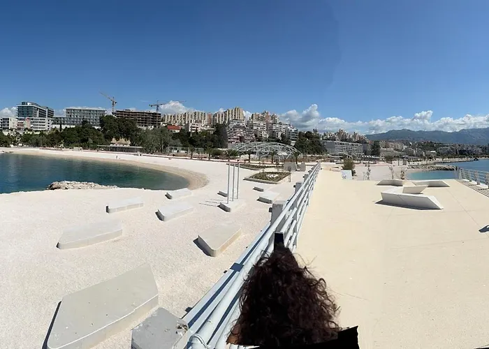 Adela Apartments - Beach Znjan Split