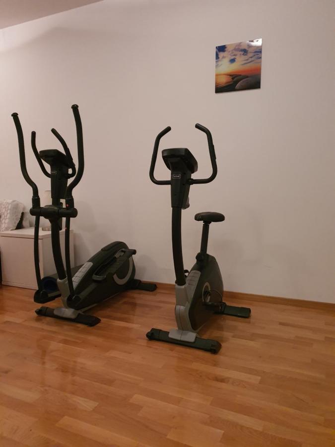 Apartment Adela Apartments Znjan Split