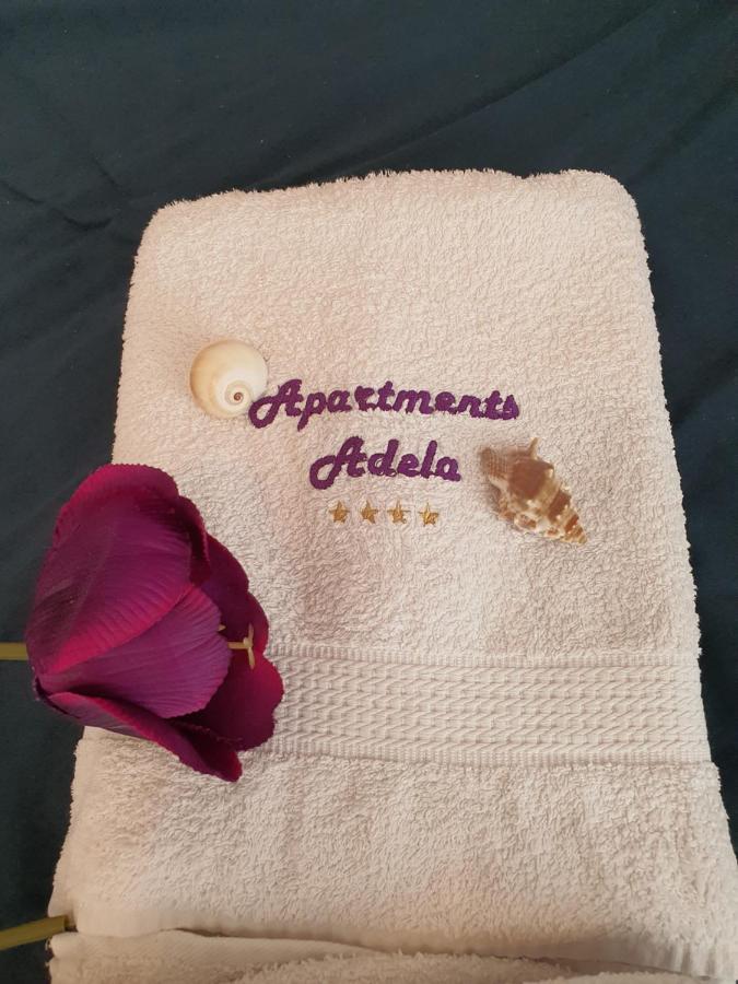 Adela - Znjan Apartament