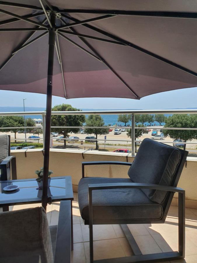 Apartment Adela Apartments Znjan Split *