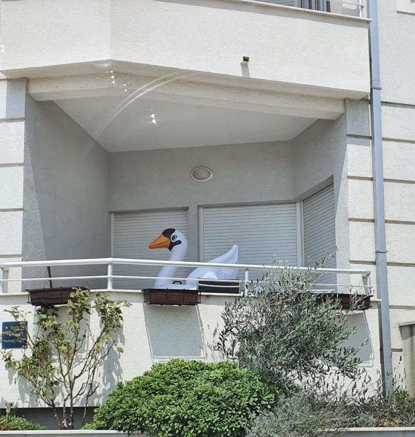 Adela Apartments Znjan Split Apartment *