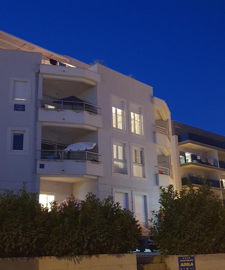 Adela Apartments Znjan Split Apartment Split