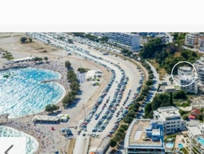 Adela Apartments Znjan Split Apartment *