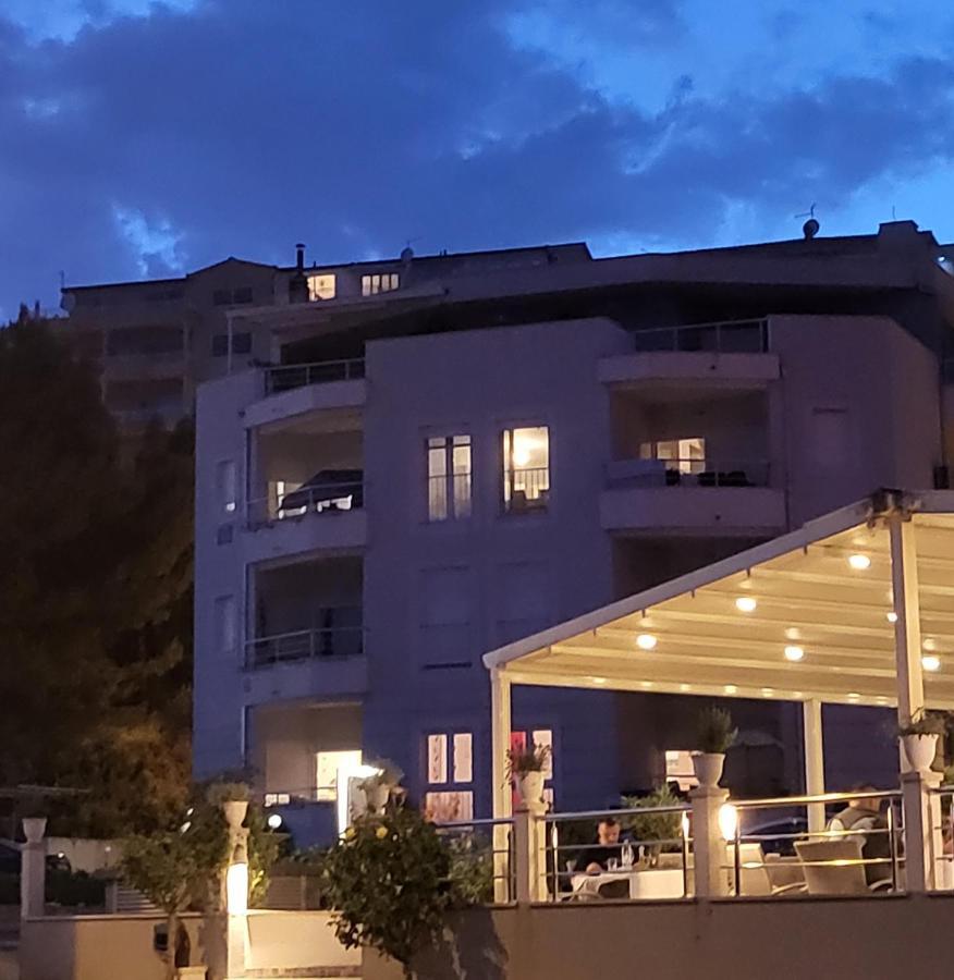 Apartment Adela Apartments Znjan Split