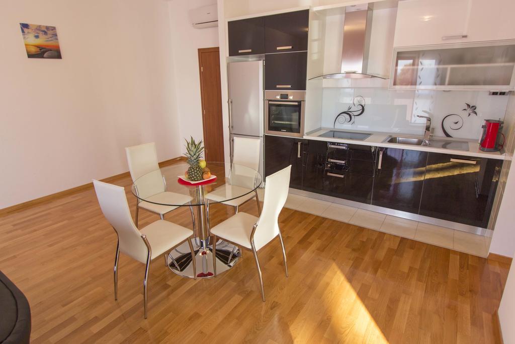 Apartment Adela Apartments Znjan Split *