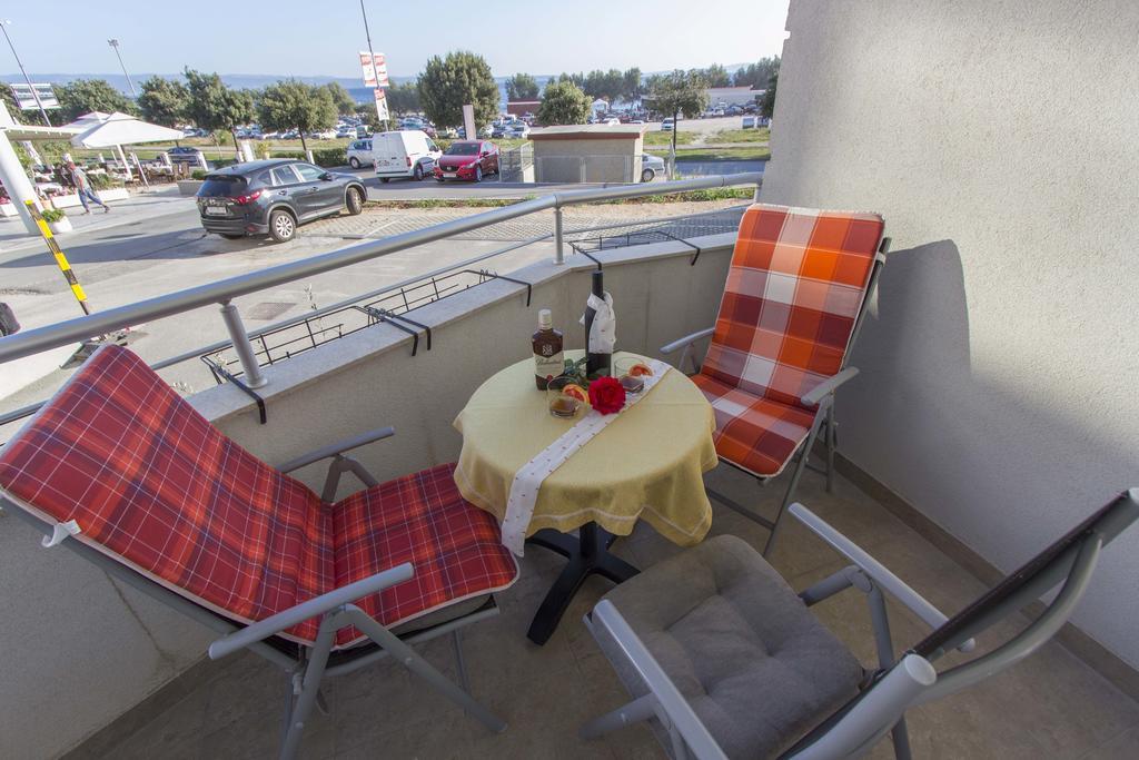 Adela Apartments Znjan Split Apartment *