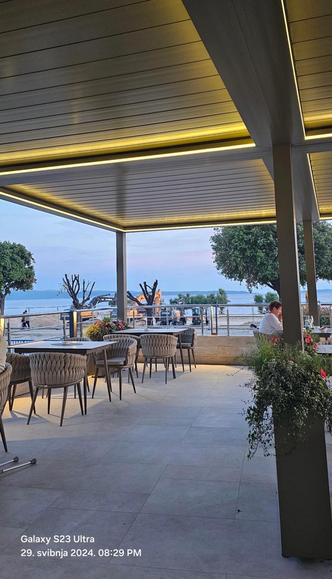 Adela Apartments Znjan Split Apartment *