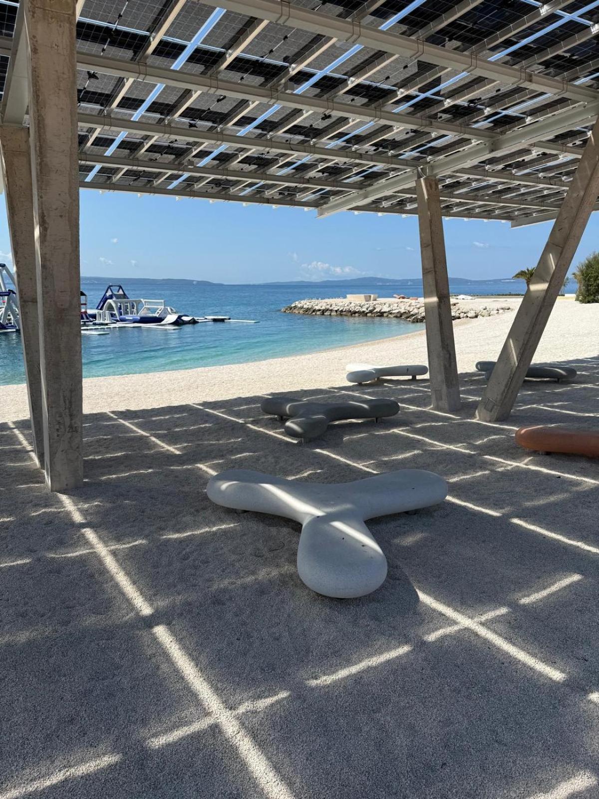 Apartament Adela - Znjan *