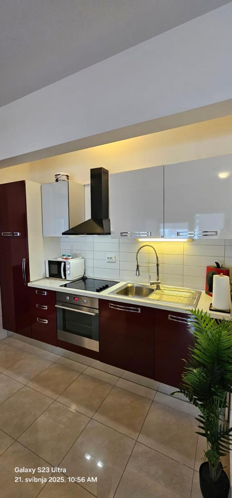 Adela - Znjan Apartament Split