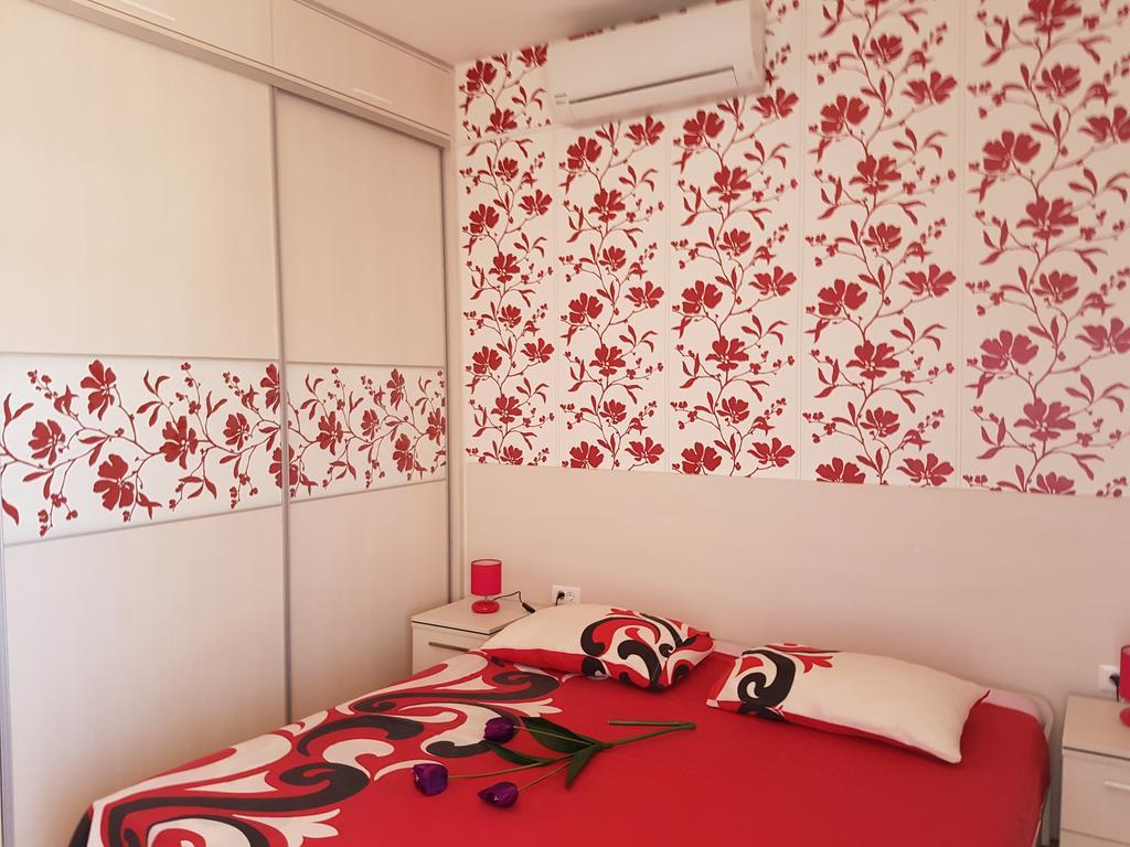 Apartment Adela Apartments Znjan Split *
