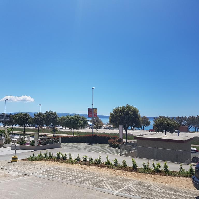Apartment Adela Apartments Znjan Split *