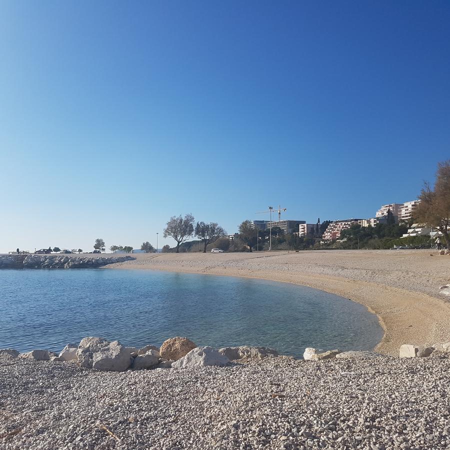 Adela Apartments Znjan Split Apartment Split