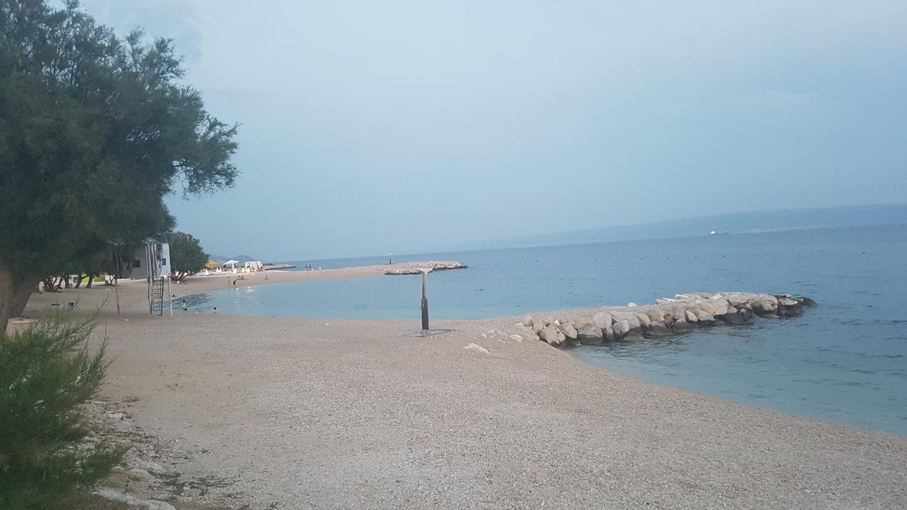 Adela Apartments Znjan Split Apartment