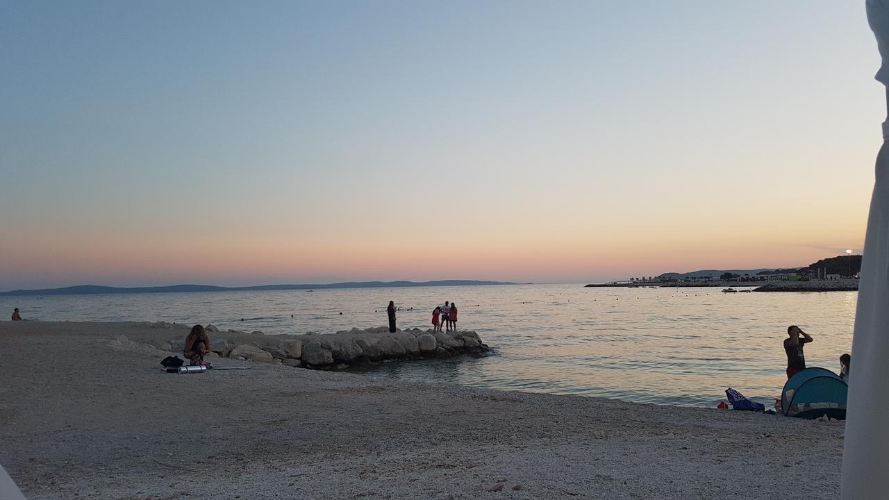 Adela Apartments Znjan Split Apartment Split