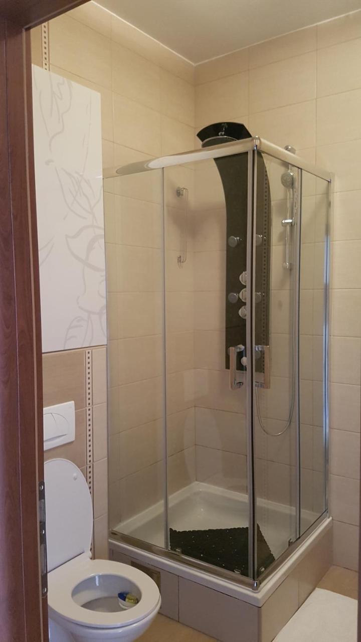 Adela Apartments Znjan Split Apartment Split