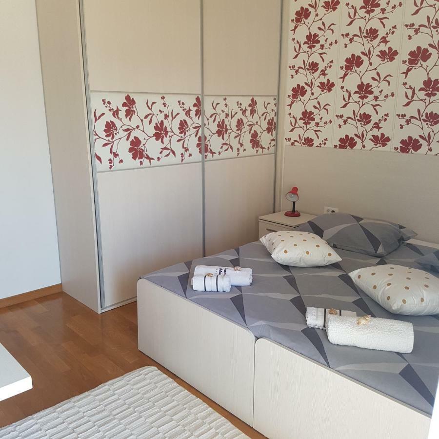 Adela Apartments Znjan Split Apartment *