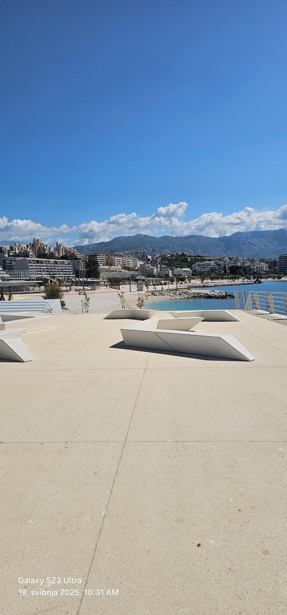 Appartement Adela - Znjan Split