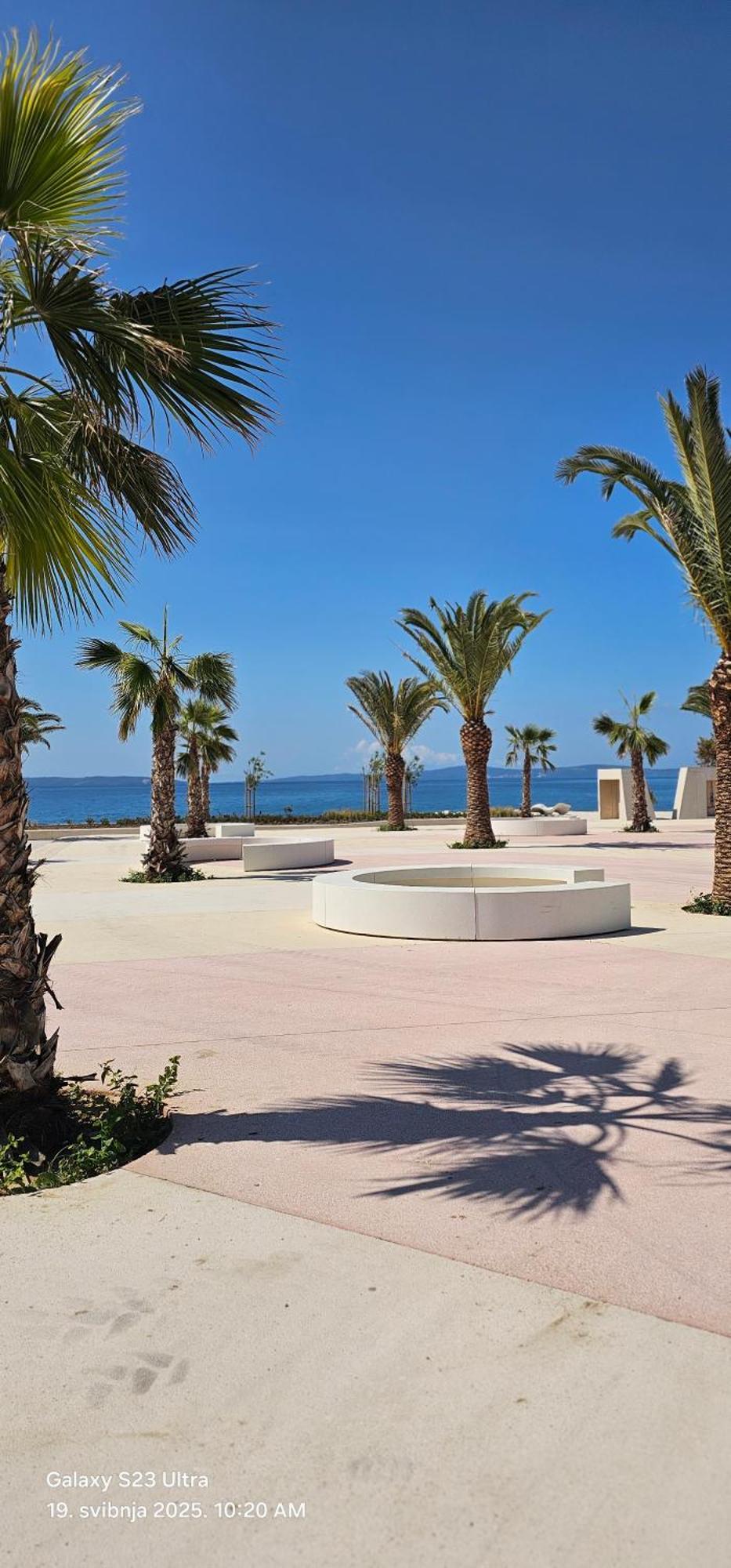Appartement Adela - Znjan Split